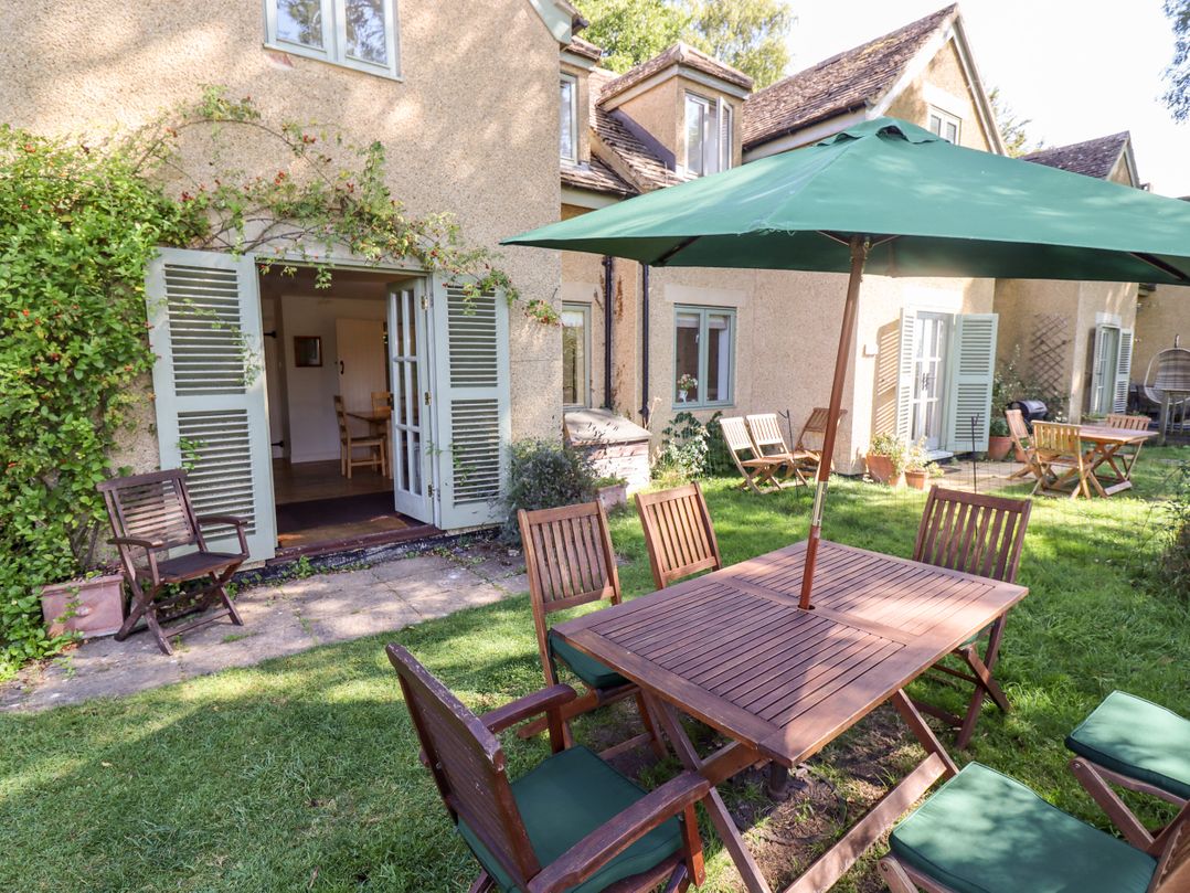 Kingfishers Cottage 6
