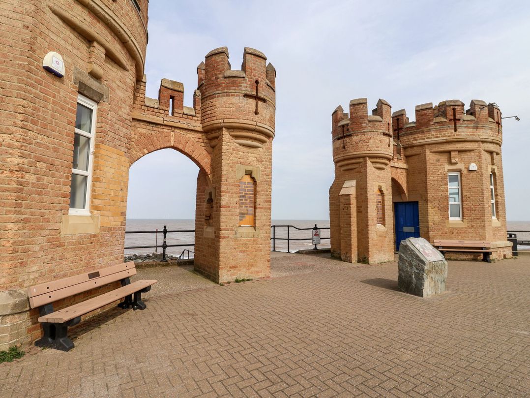 14 The Promenade