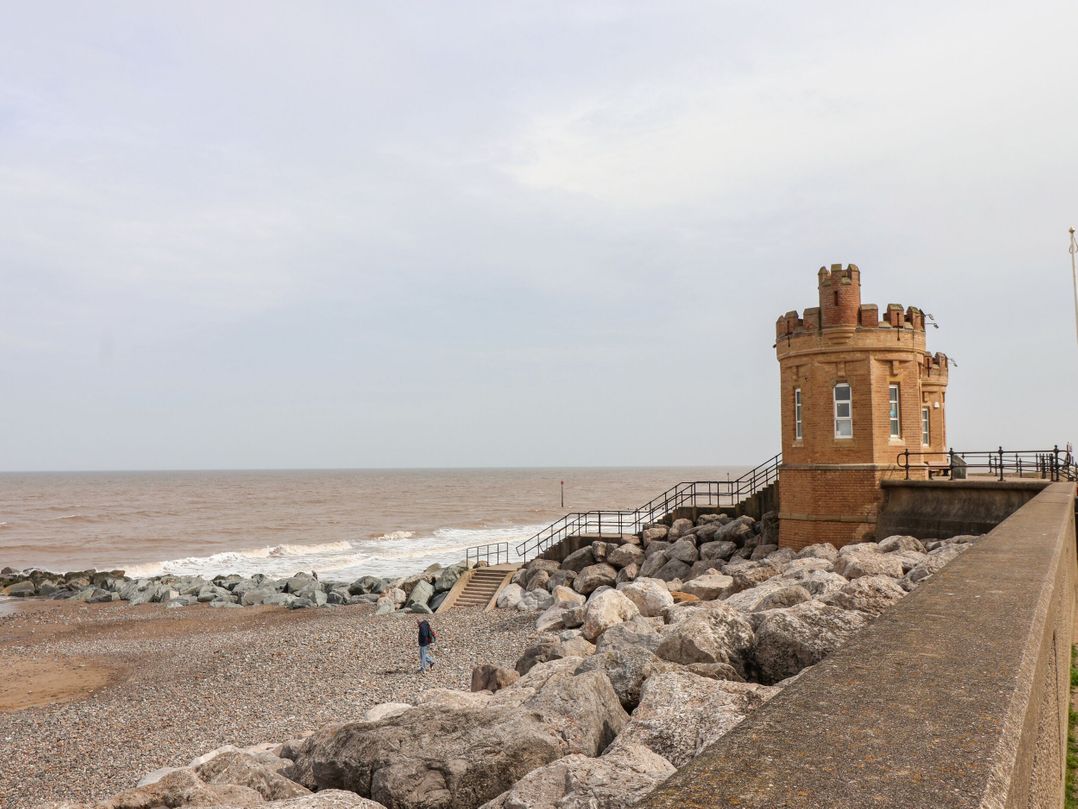 14 The Promenade