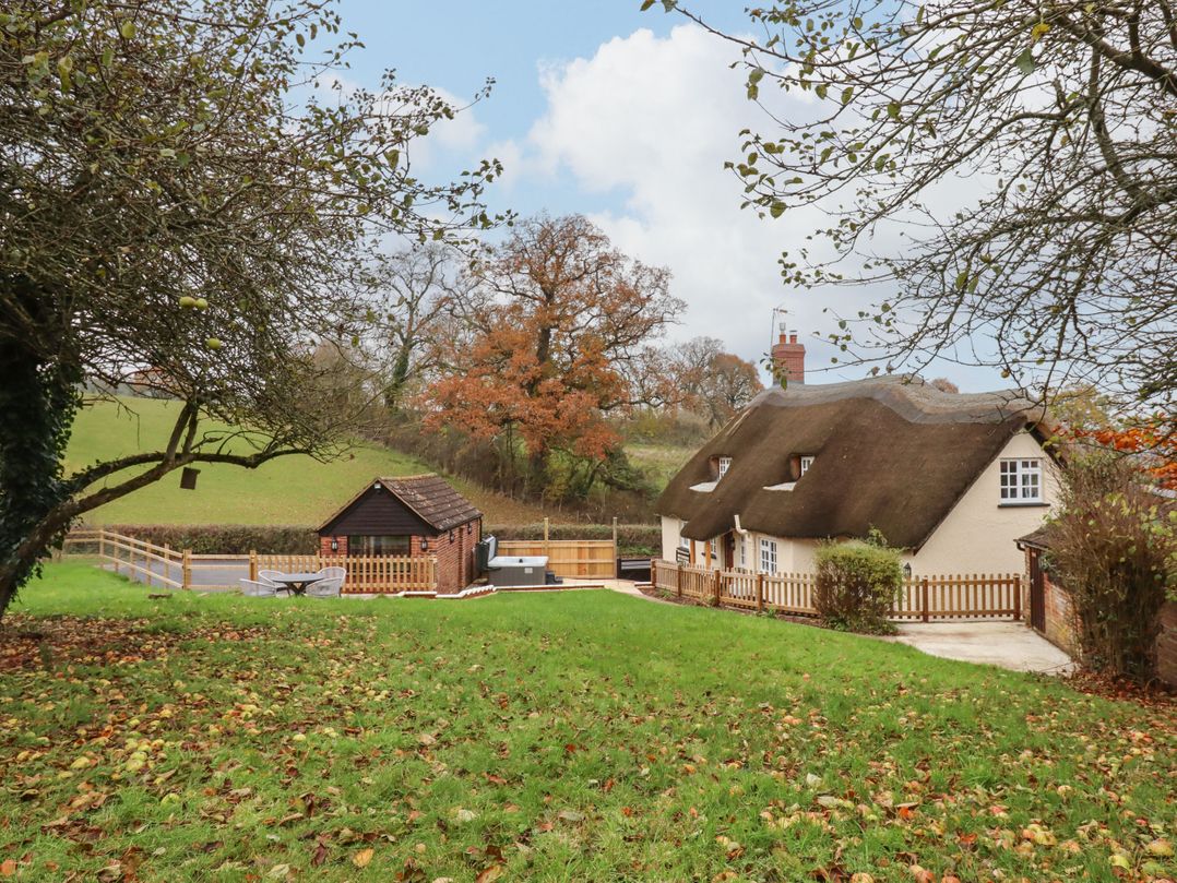 Posbury Lodge