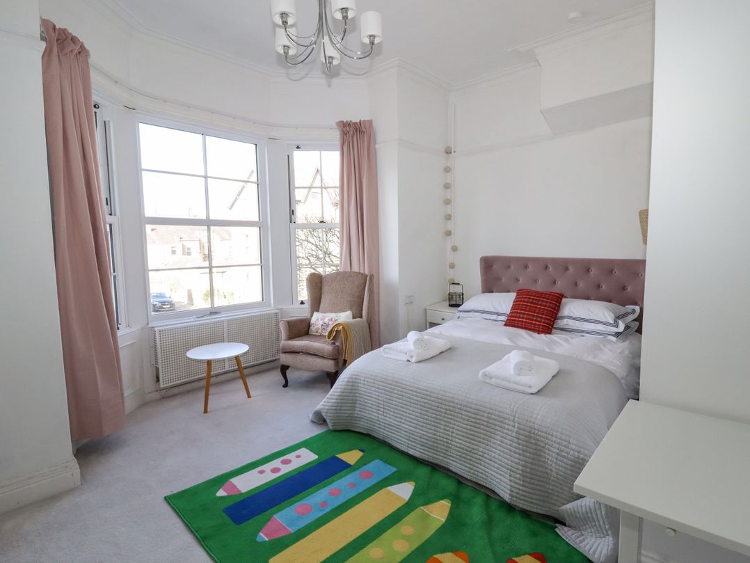 112 Balmoral Road