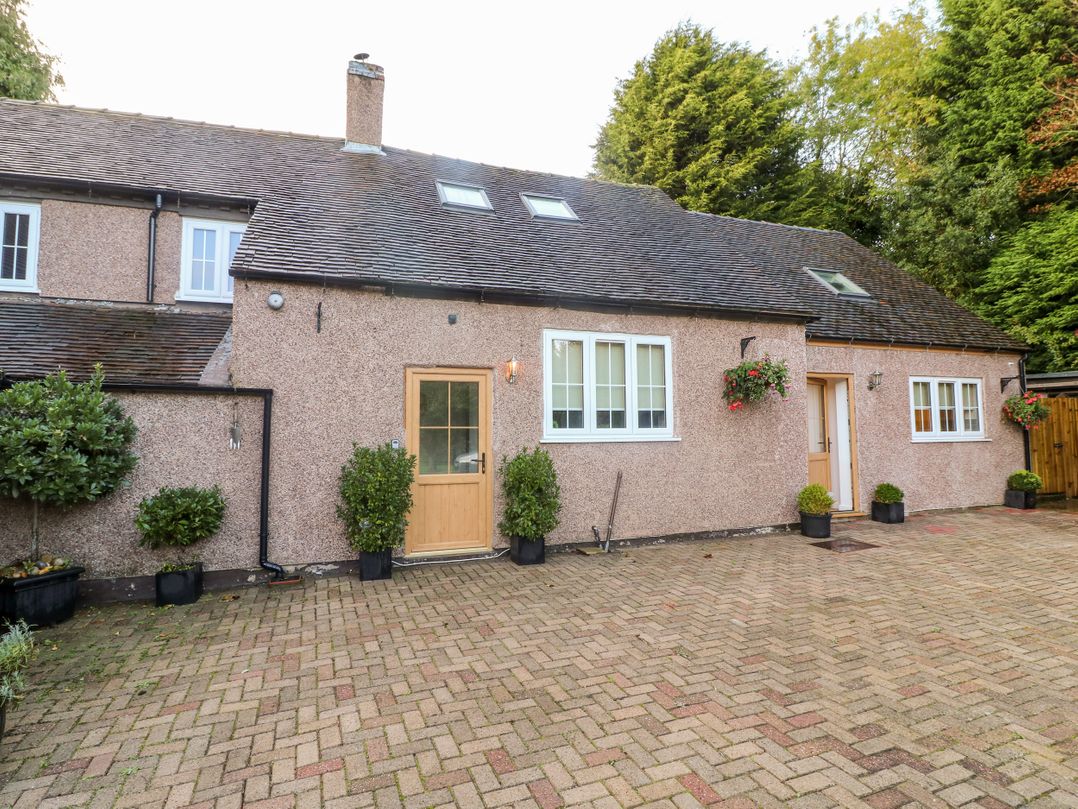 Farley Cottage II