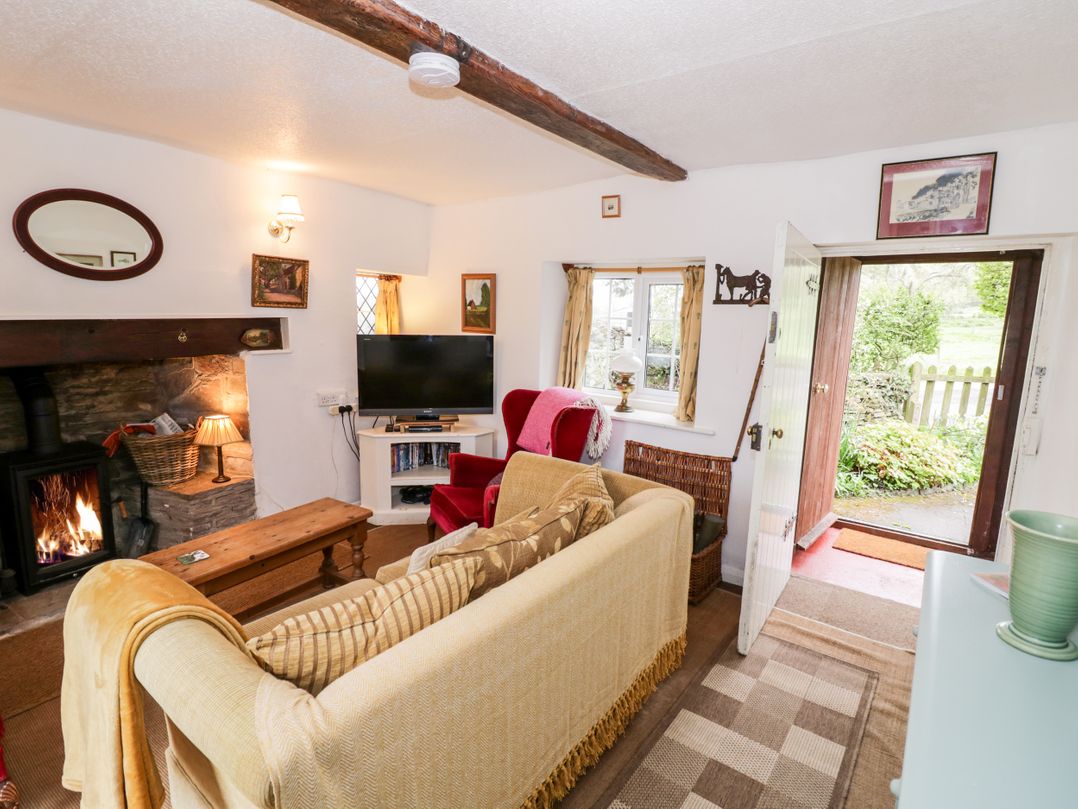 Rock Cottage