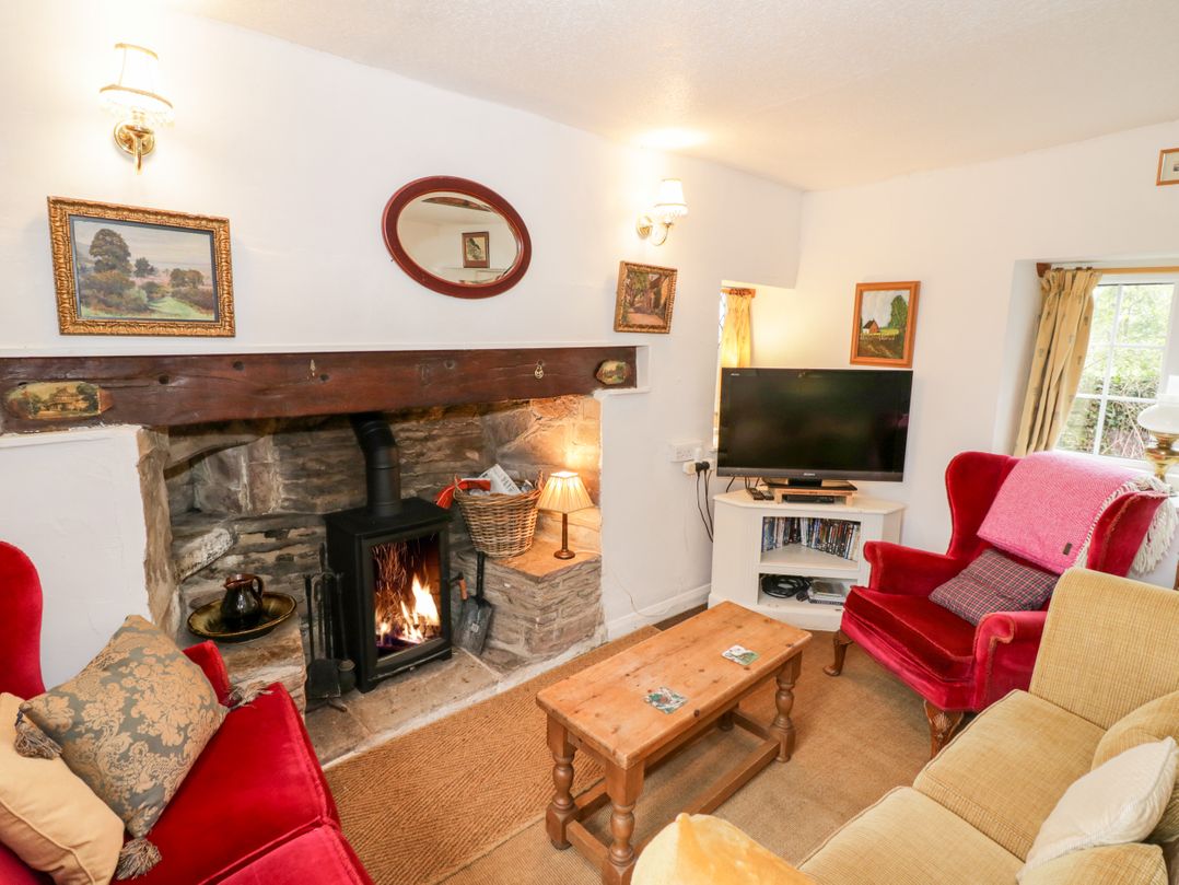 Rock Cottage