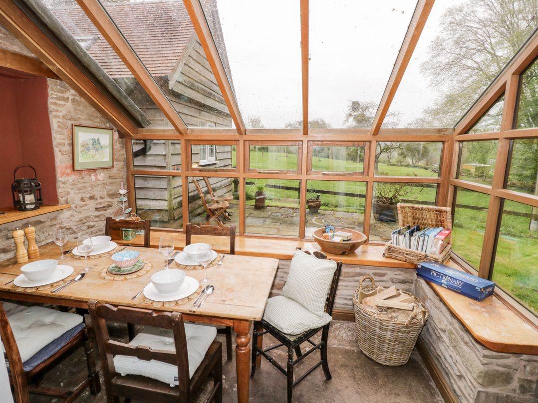 Rock Cottage