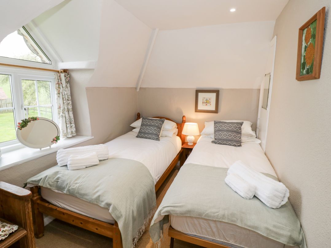 Rock Cottage