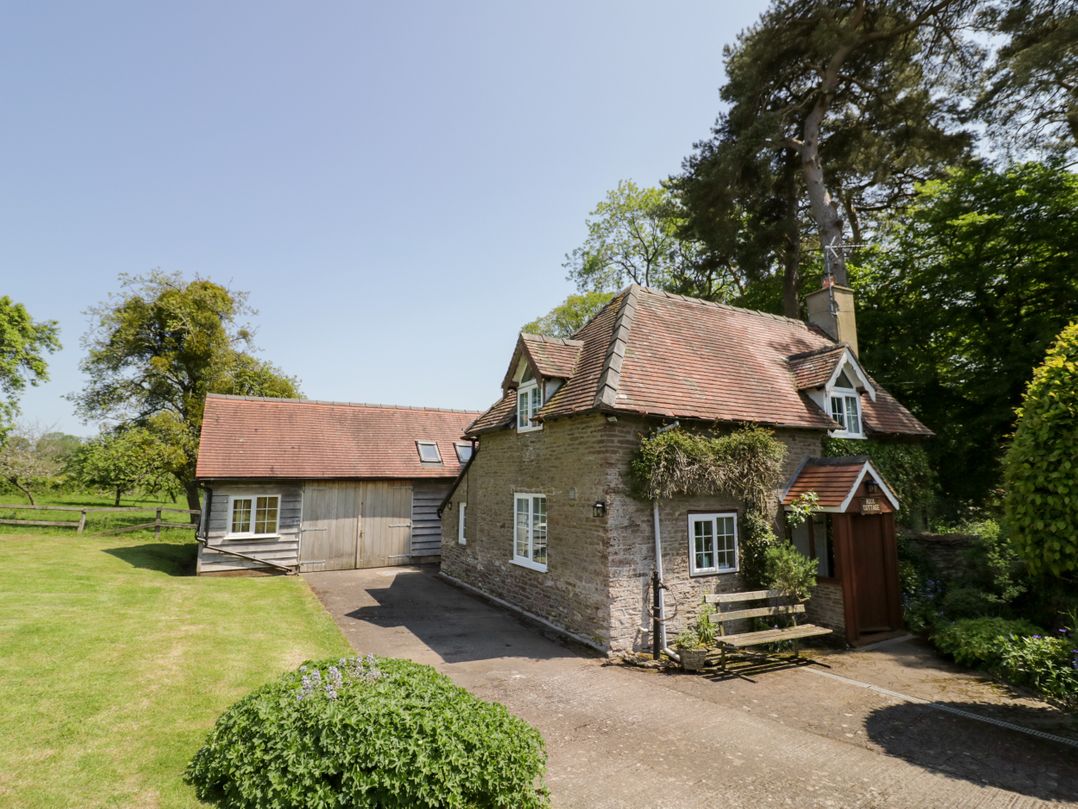 Rock Cottage