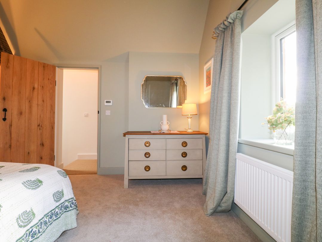 Woodland Lodge