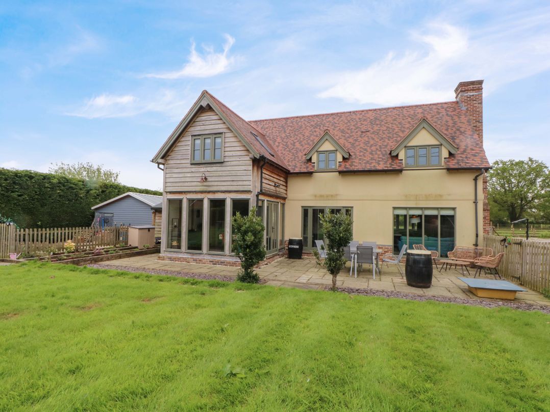 Gayton Stables