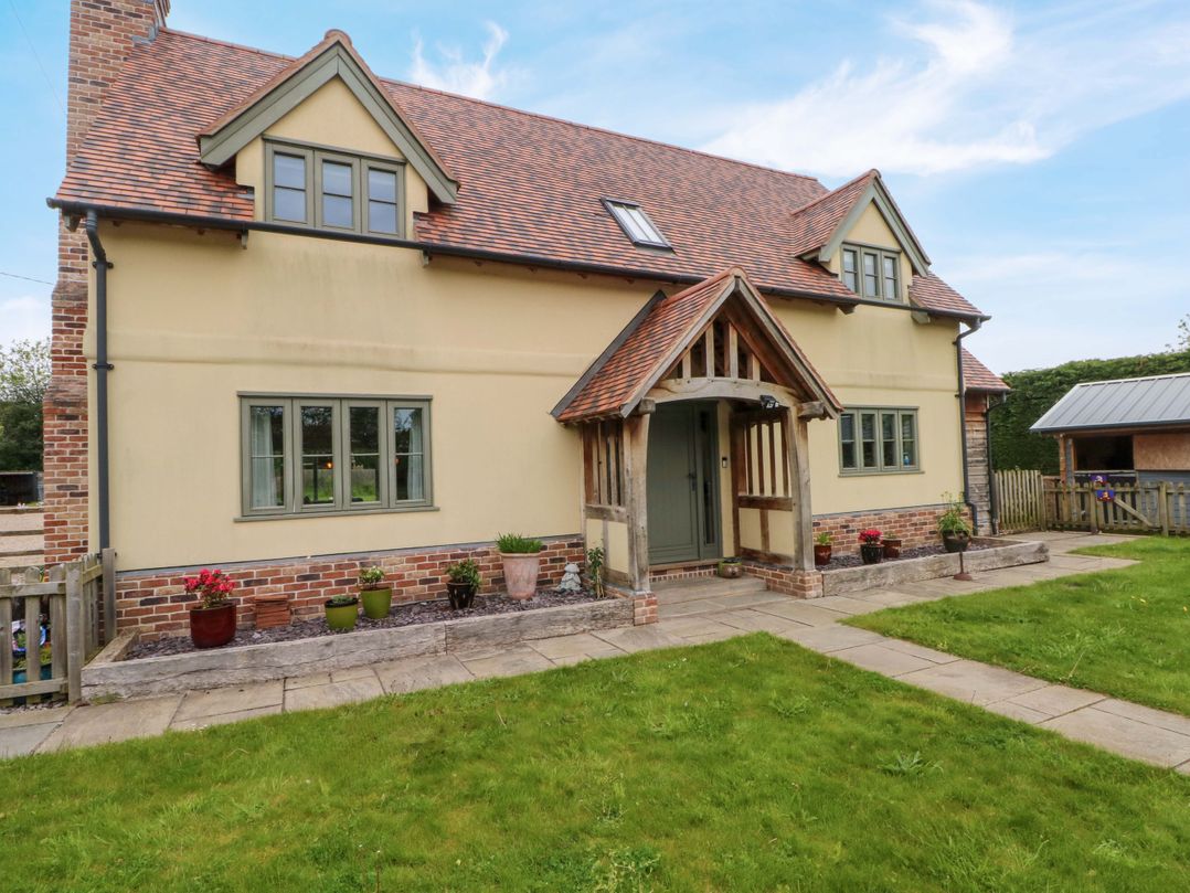 Gayton Stables