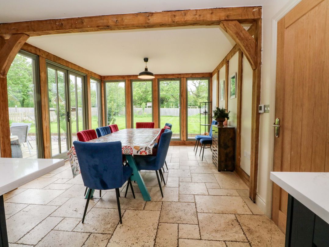 Gayton Stables