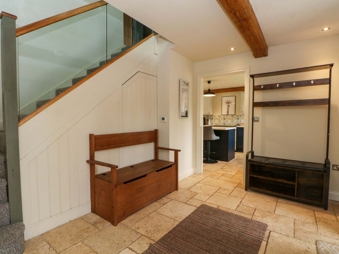 Gayton Stables