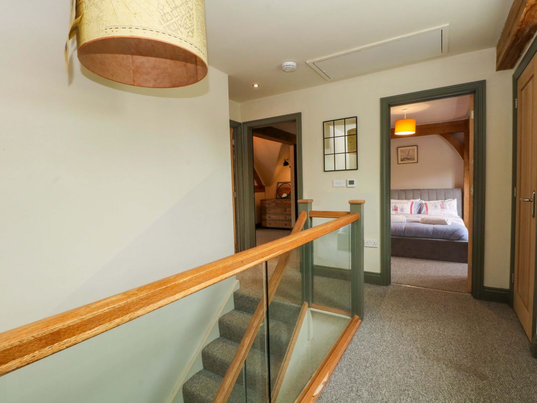 Gayton Stables