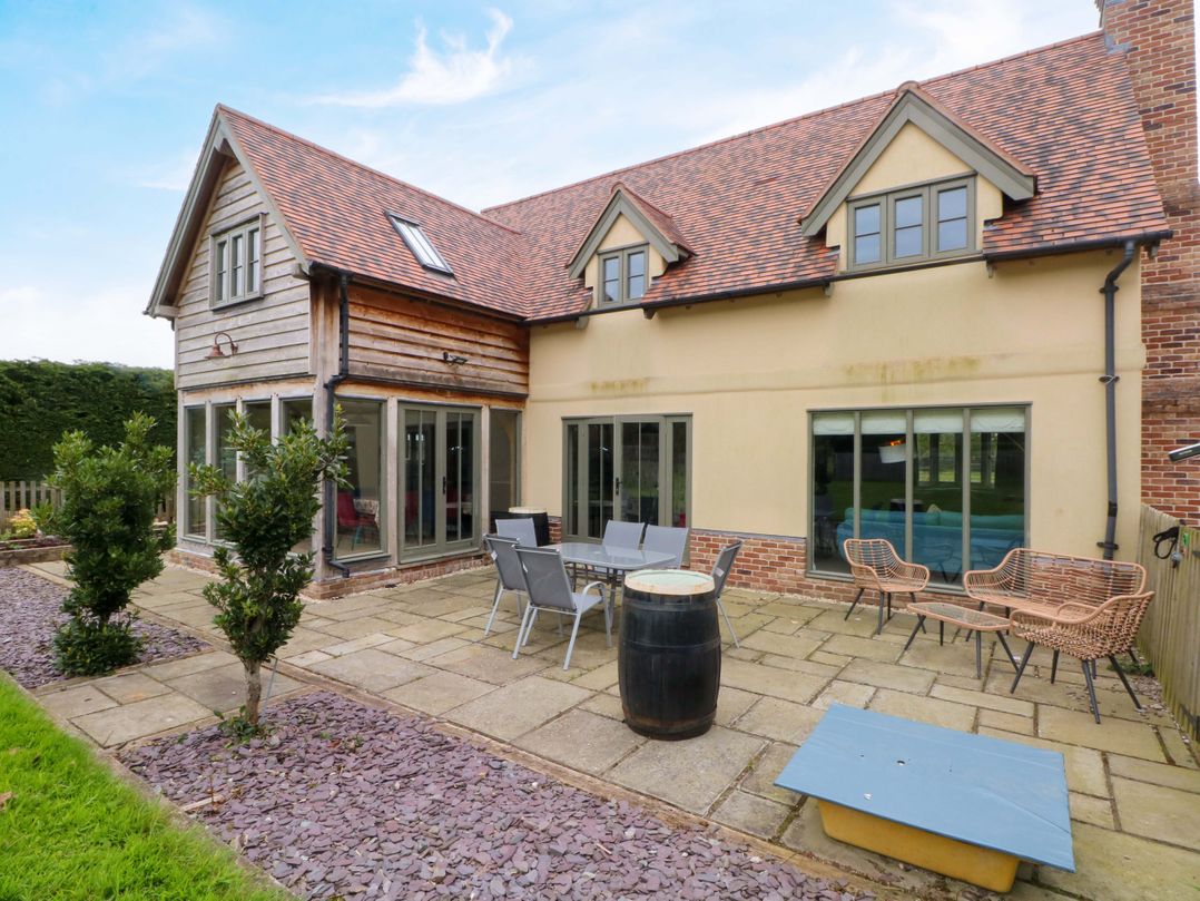 Gayton Stables