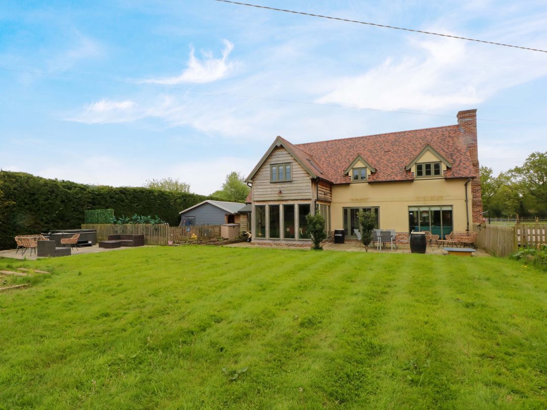 Gayton Stables