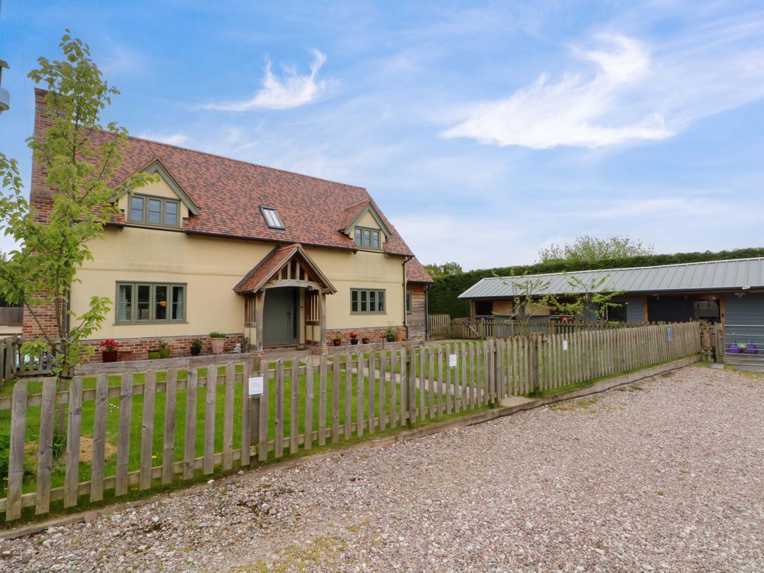 Gayton Stables