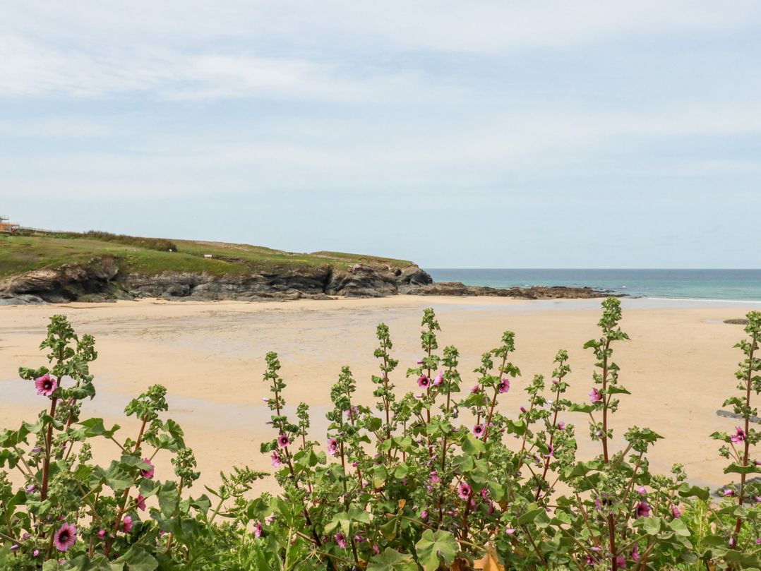 Constantine Bay Cottage
