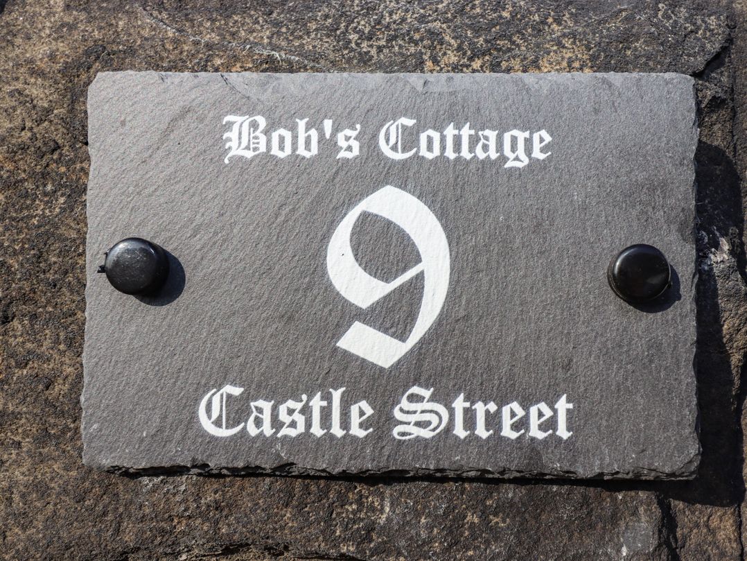 Bob's Cottage