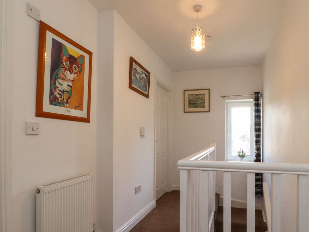 Bob's Cottage
