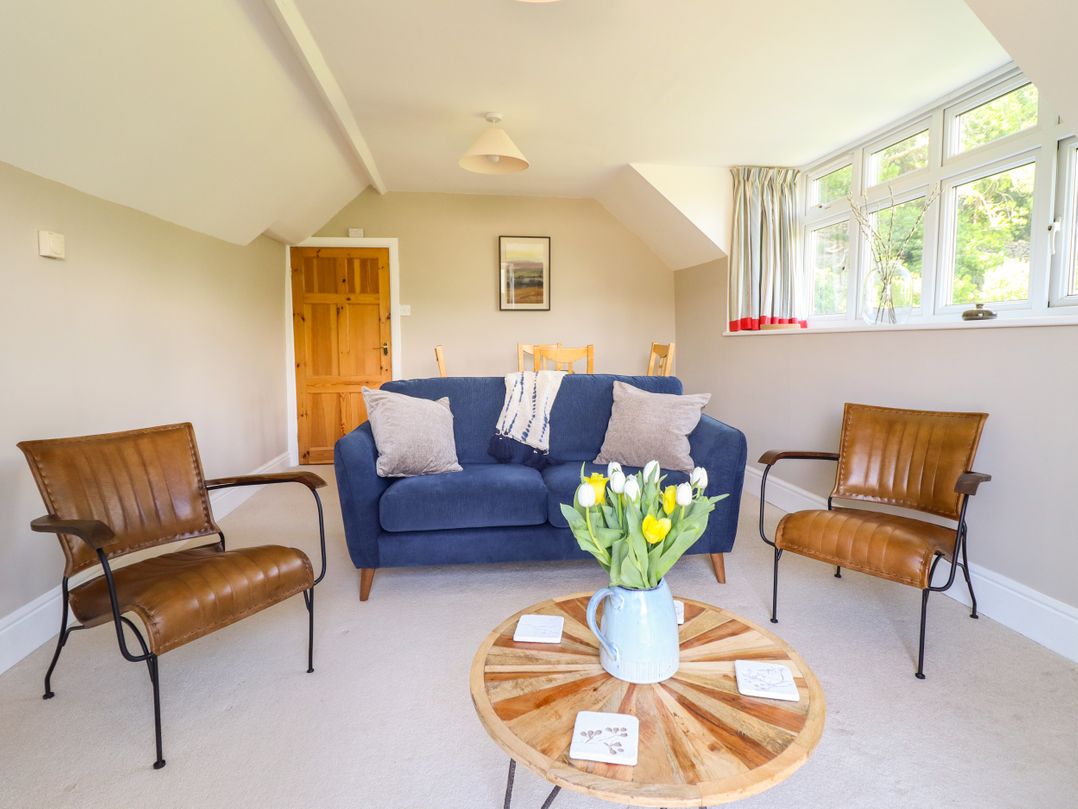 Bodowen Coach House