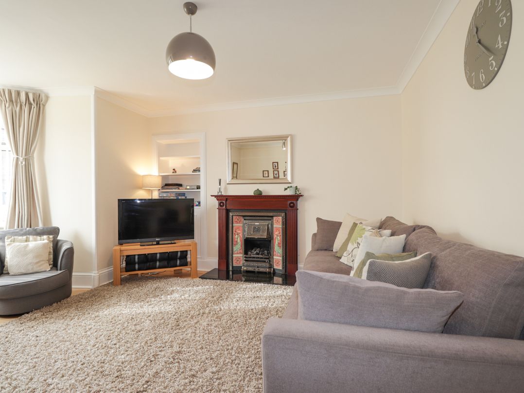 16a Fairfield Road