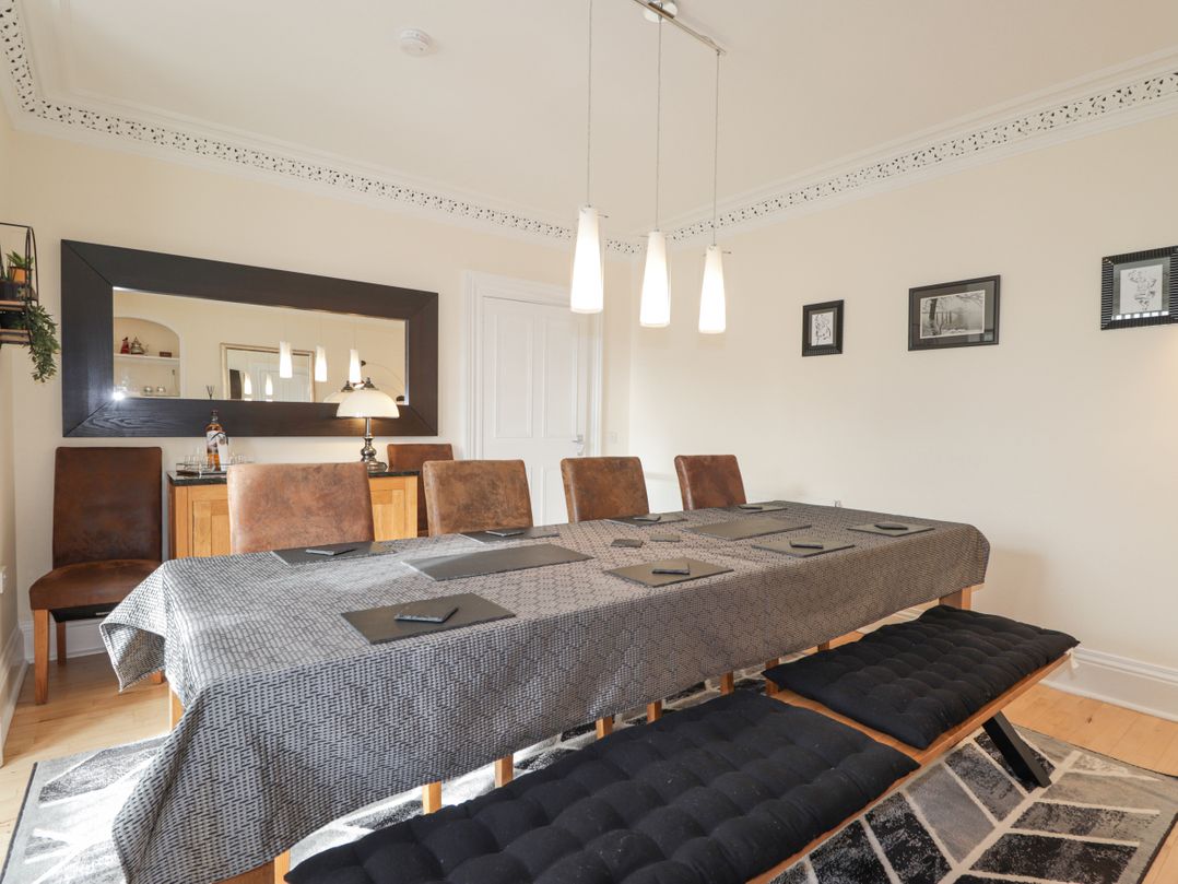 16a Fairfield Road