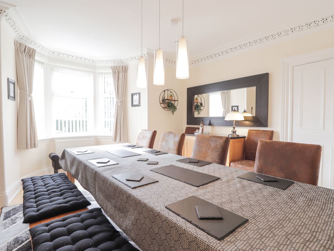 16a Fairfield Road