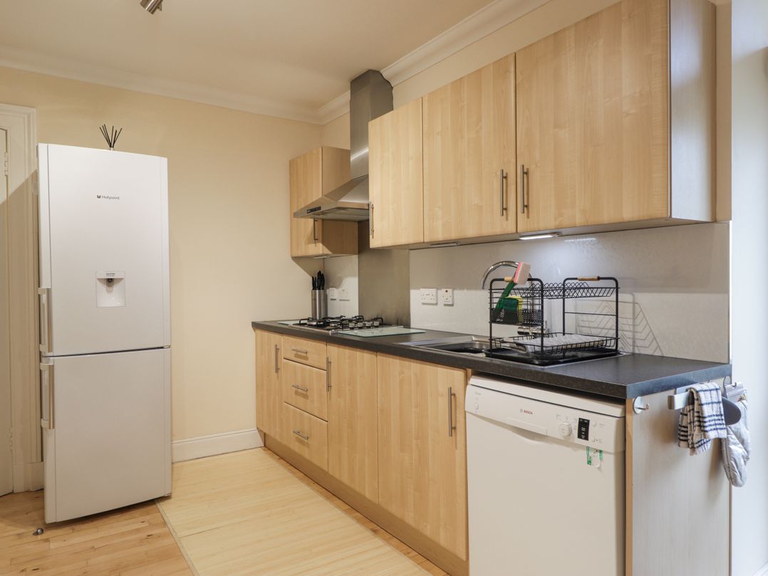 16a Fairfield Road