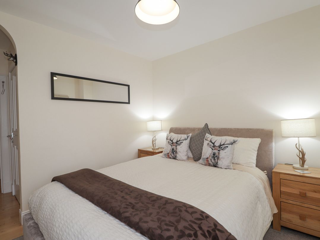 16a Fairfield Road