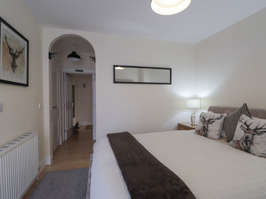 16a Fairfield Road