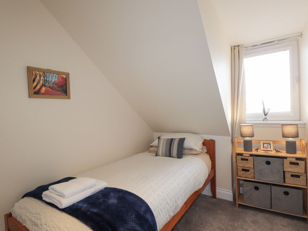 16a Fairfield Road