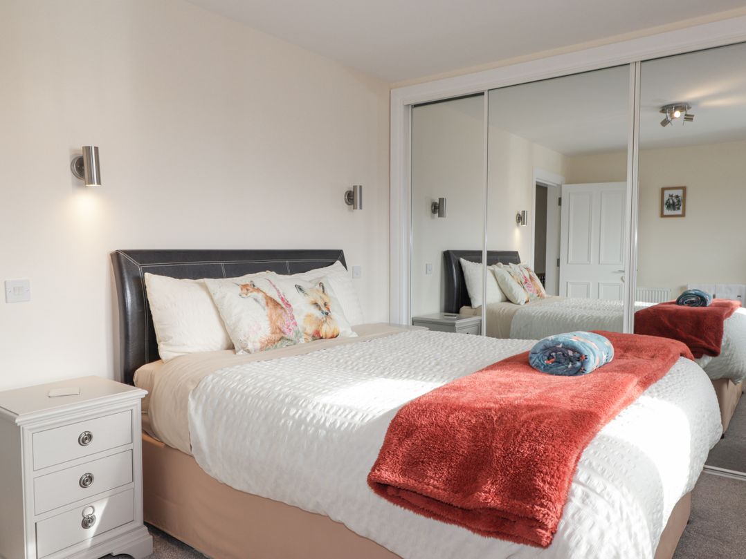 16a Fairfield Road