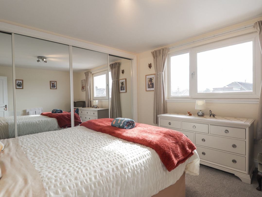 16a Fairfield Road