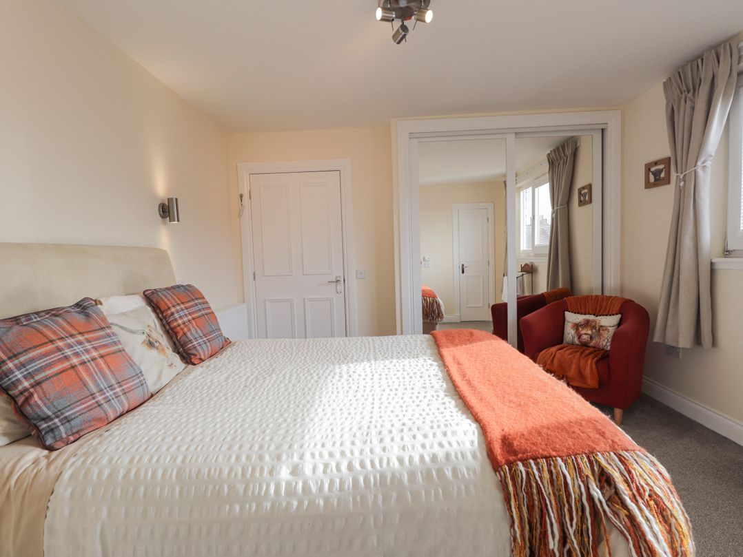 16a Fairfield Road