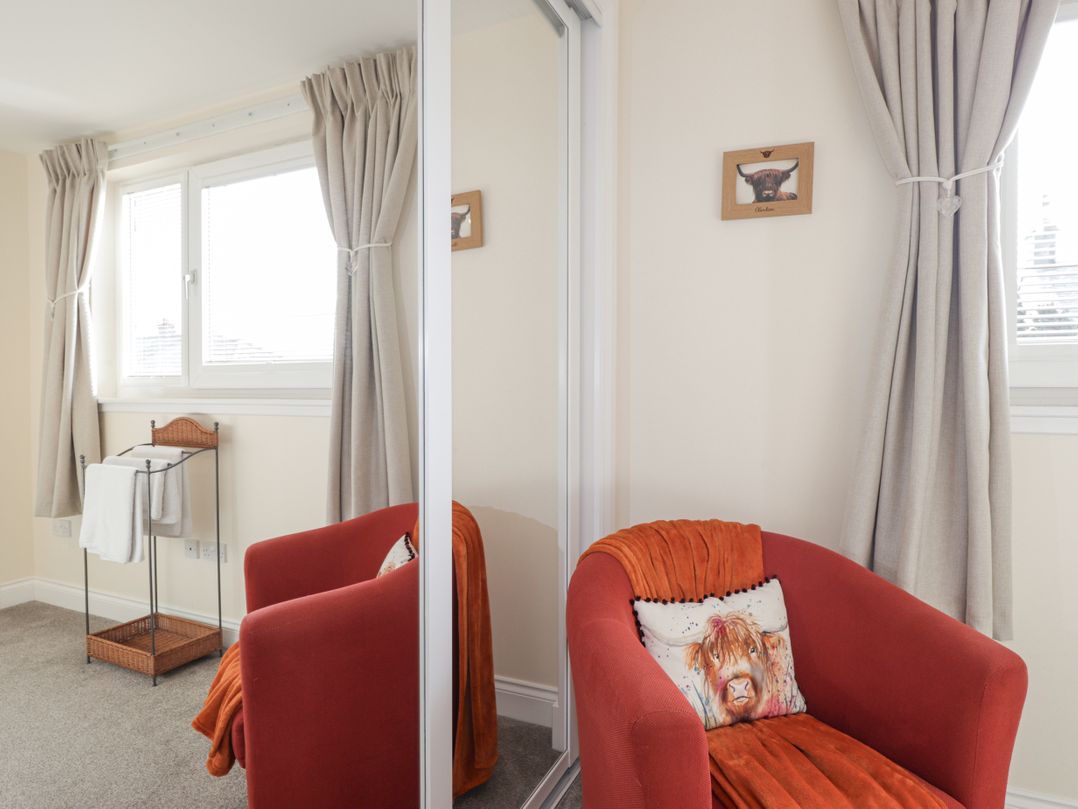 16a Fairfield Road