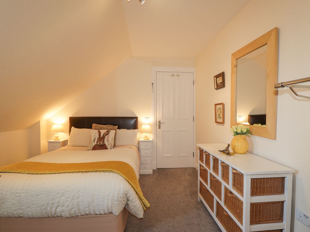 16a Fairfield Road