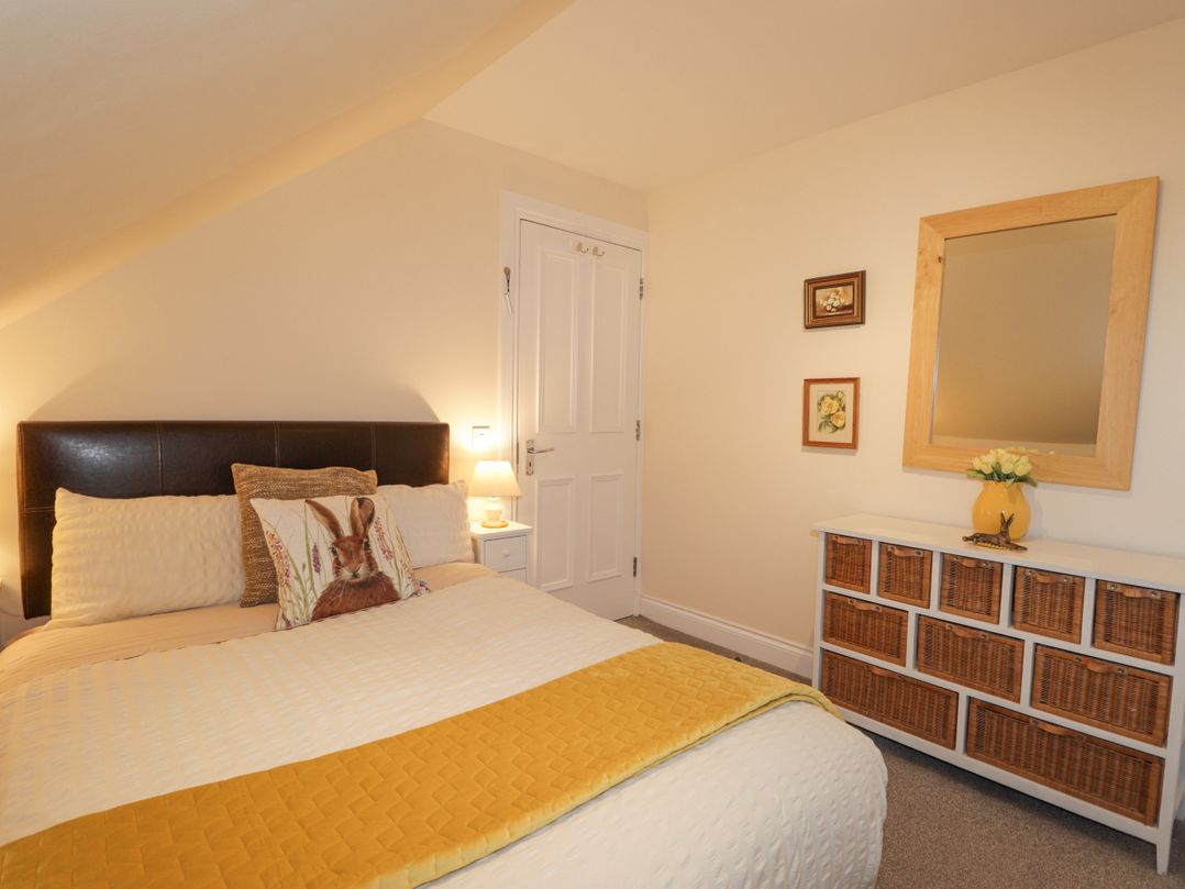 16a Fairfield Road