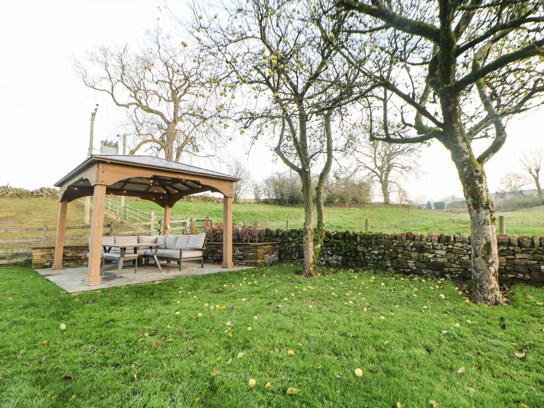 The Old Cowsheds