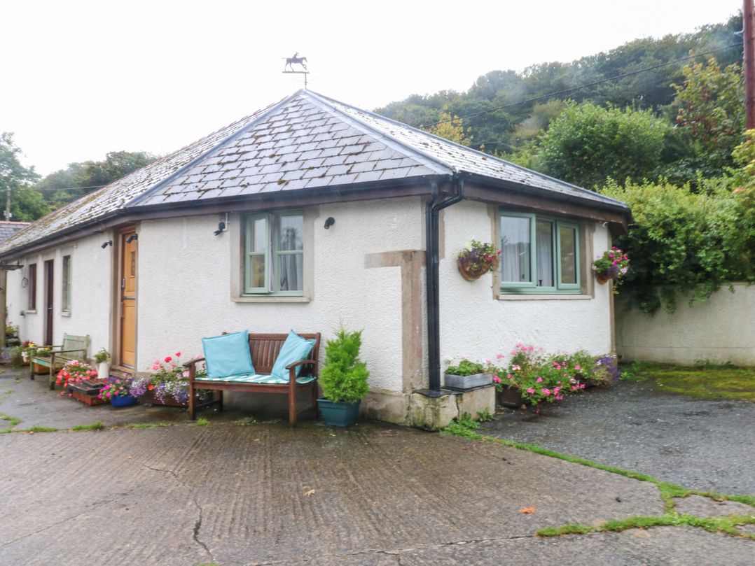 Equine Studio Annexe