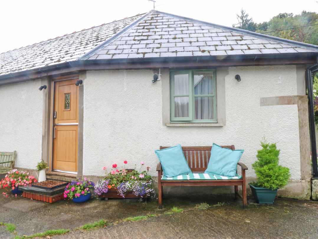 Equine Studio Annexe