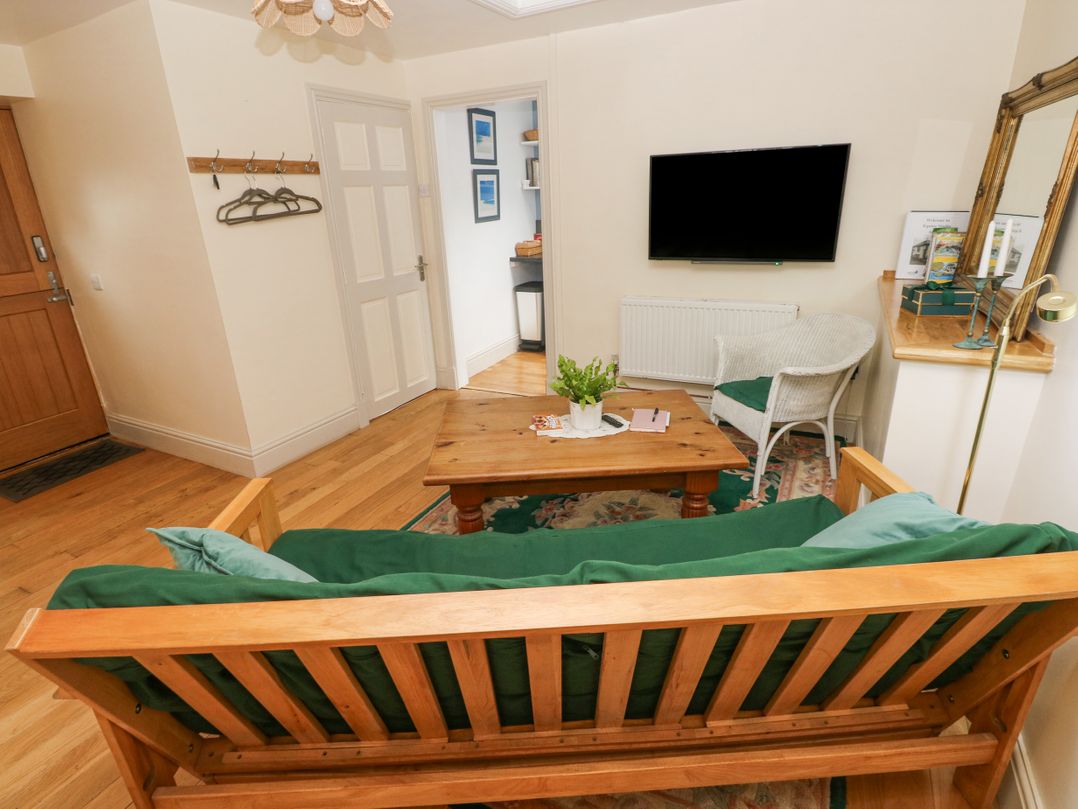 Equine Studio Annexe