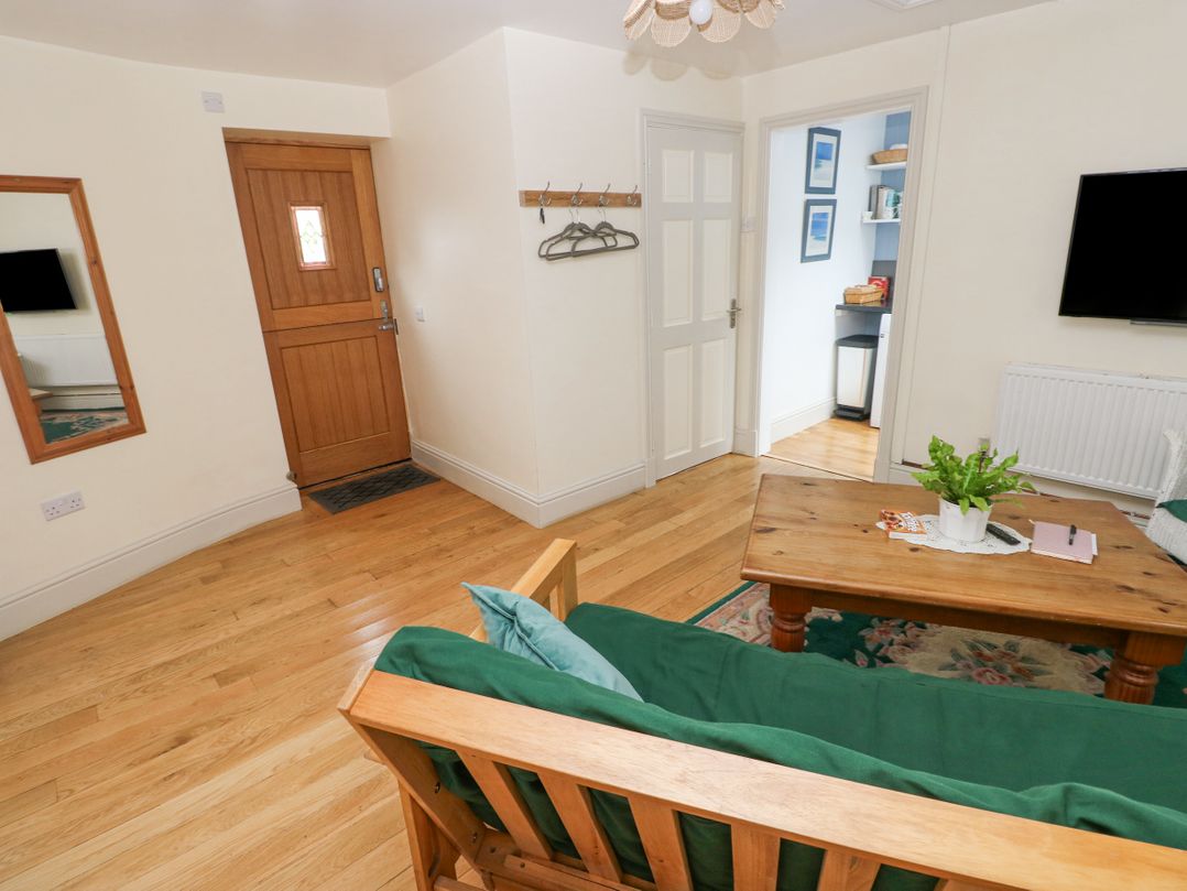 Equine Studio Annexe