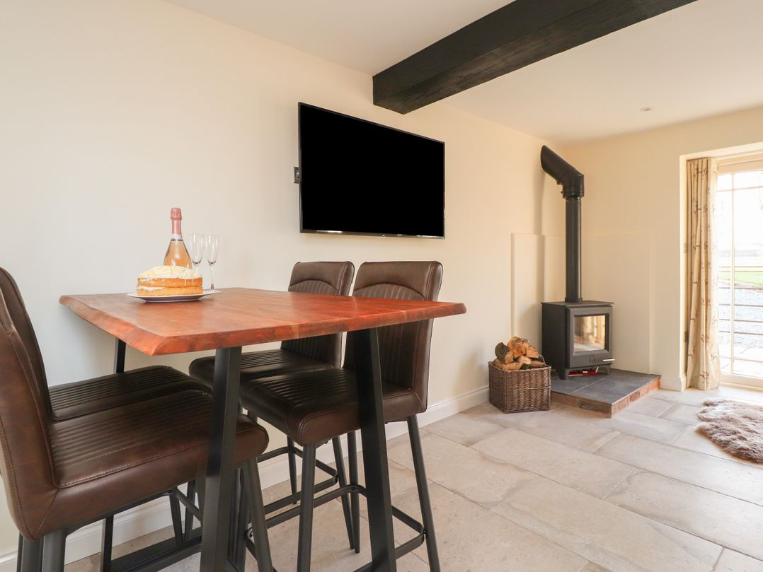 The Byre