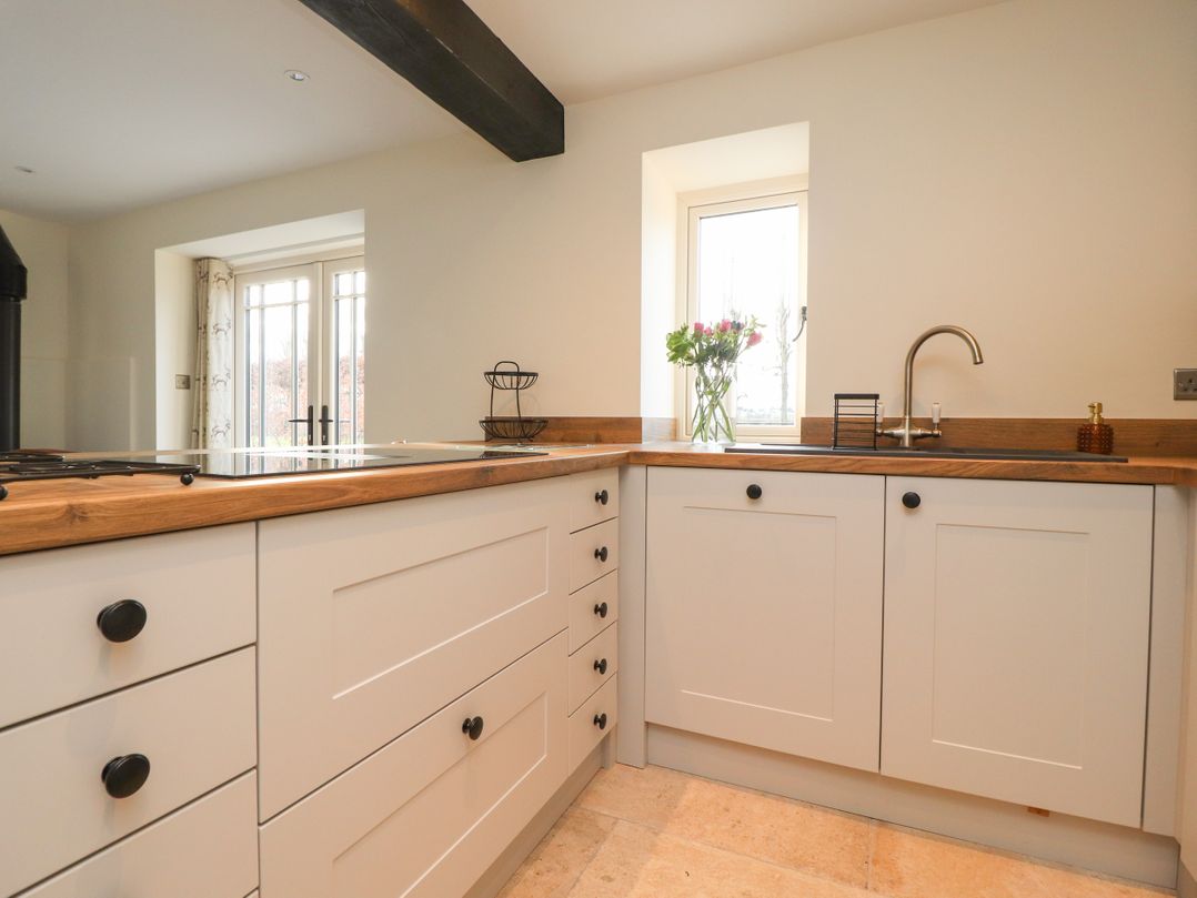 The Byre
