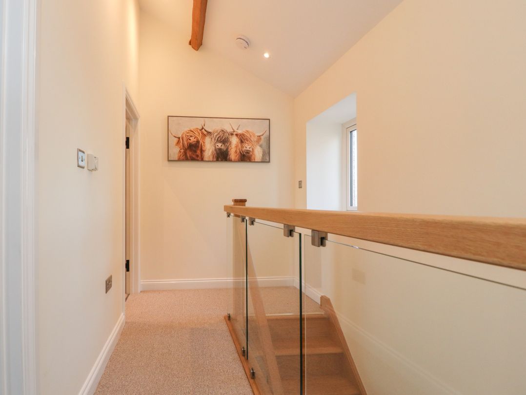 The Byre