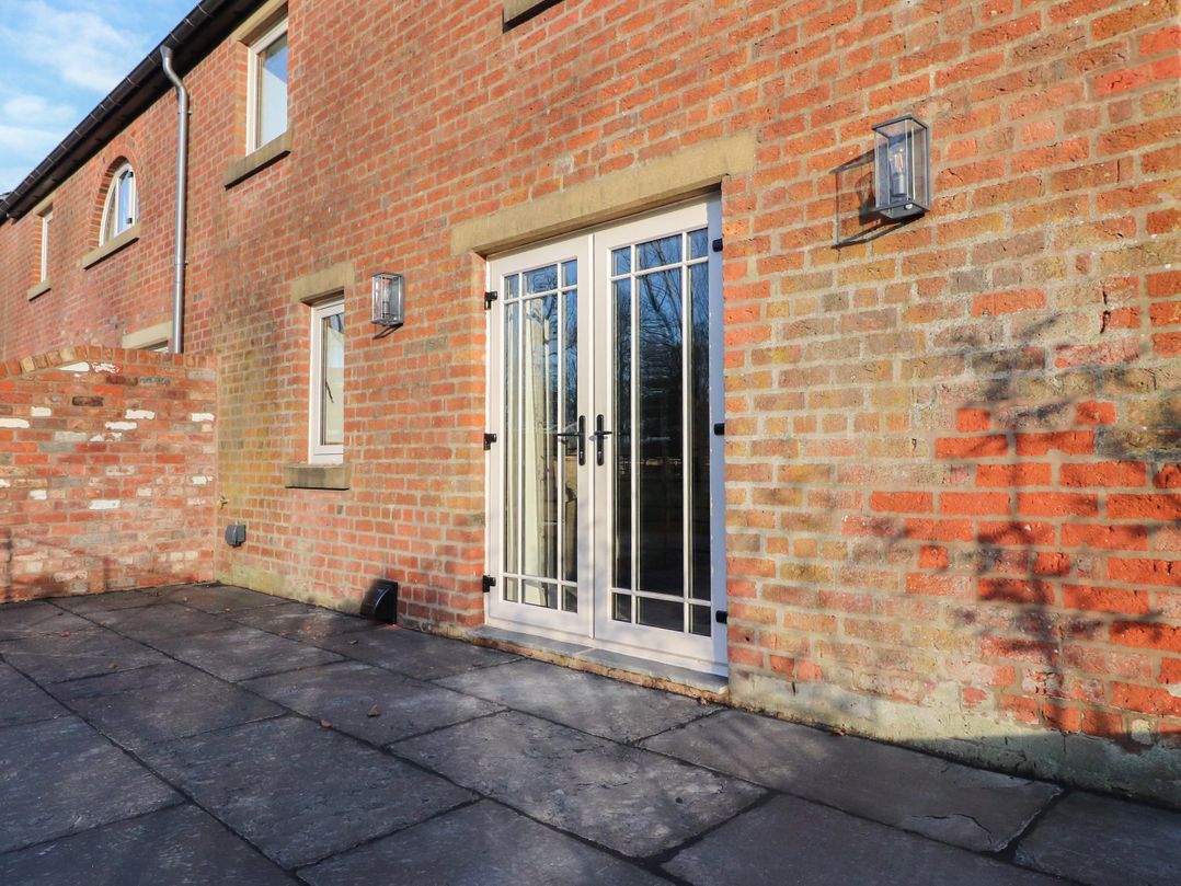 The Byre