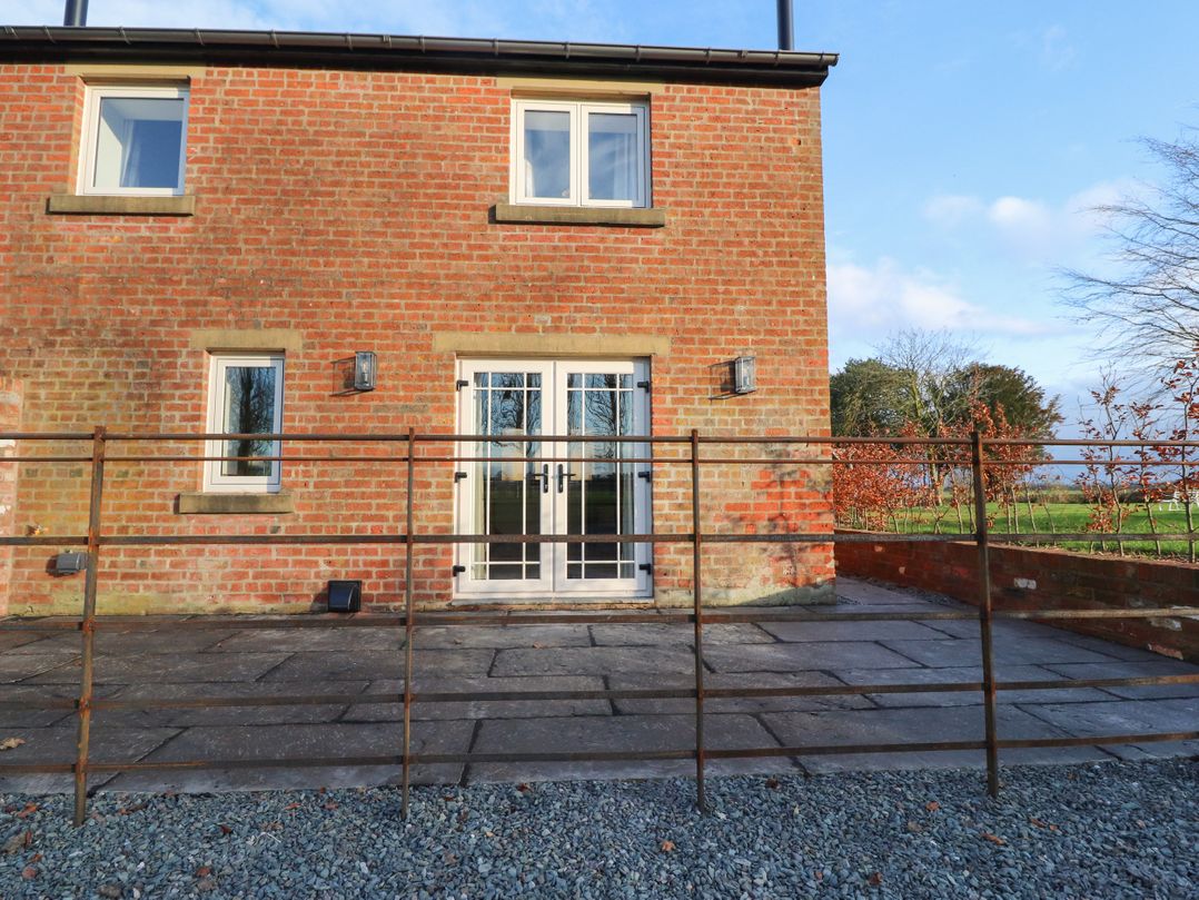The Byre
