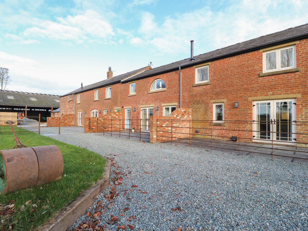 The Byre