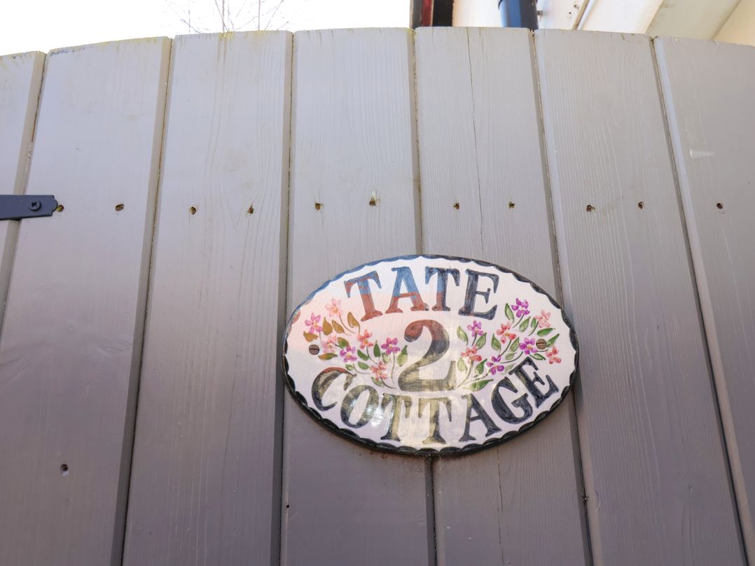 Tate Cottage