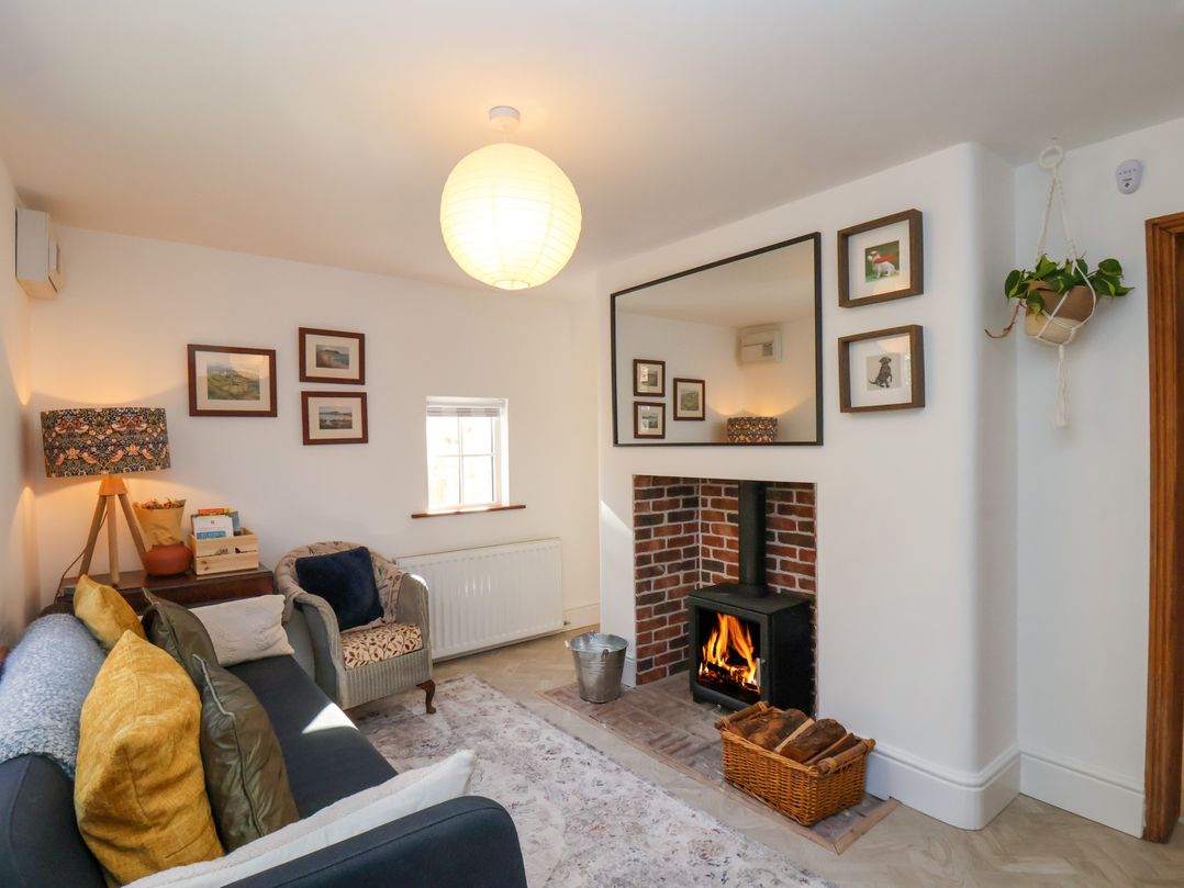 Tate Cottage